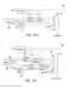 Fig. 133 - Medical treatment system and methods using a plurality of fluid lines