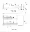 Fig. 142 - Medical treatment system and methods using a plurality of fluid lines