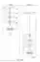 Fig. 165 - Medical treatment system and methods using a plurality of fluid lines