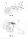 Fig. 44 - Medical treatment system and methods using a plurality of fluid lines