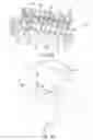 Fig. 47 - Medical treatment system and methods using a plurality of fluid lines