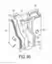 Fig. 51 - Medical treatment system and methods using a plurality of fluid lines