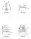 Fig. 55 - Medical treatment system and methods using a plurality of fluid lines