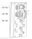 Fig. 58 - Medical treatment system and methods using a plurality of fluid lines