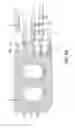 Fig. 71 - Medical treatment system and methods using a plurality of fluid lines