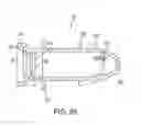 Fig. 75 - Medical treatment system and methods using a plurality of fluid lines