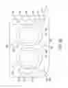 Fig. 76 - Medical treatment system and methods using a plurality of fluid lines