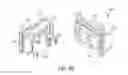 Fig. 80 - Medical treatment system and methods using a plurality of fluid lines