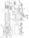 Fig. 81 - Medical treatment system and methods using a plurality of fluid lines