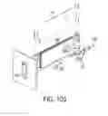 Fig. 85 - Medical treatment system and methods using a plurality of fluid lines