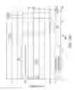 Fig. 91 - Medical treatment system and methods using a plurality of fluid lines