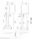 Fig. 96 - Medical treatment system and methods using a plurality of fluid lines