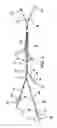 Fig. 02 - METHOD AND SYSTEM PROVIDING MORE ACCURATE FLUID TEMPERATURE MONITORING WITH SELECTABLE FLUID INPUT AND OUTPUT ARRAGEMENTS FOR BODY CAVITY TREATMENTS