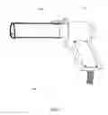 Fig. 02 - Fluid transfer mechanism for an injection device