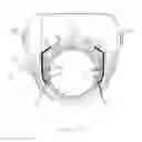 Fig. 15 - SUPPLEMENTAL DEVICE FOR ATTACHMENT TO AN INJECTION DEVICE
