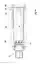 Fig. 11 - Medicament delivery device