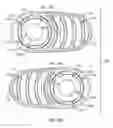Fig. 10 - Rotatable finger flange for a syringe