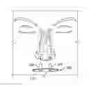 Fig. 01 - Nasal spray delivery guide