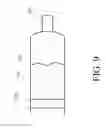 Fig. 10 - Medical unit dose container