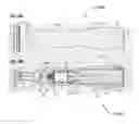 Fig. 14 - APPARATUS AND METHODS FOR PRODUCING AND DELIVERING A VAPOUR MEDICAMENT