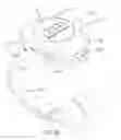 Fig. 14 - Wearable wrist inhaler