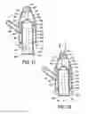 Fig. 14 - Nasal delivery devices
