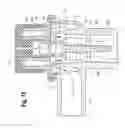 Fig. 10 - Ventilator circuit, adapter for use in ventilator circuit and methods for the use thereof