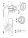 Fig. 15 - Ventilator circuit, adapter for use in ventilator circuit and methods for the use thereof