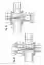 Fig. 20 - Ventilator circuit, adapter for use in ventilator circuit and methods for the use thereof