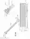 Fig. 11 - Medical guide element with diameter transition