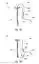 Fig. 13 - DRAINAGE SYSTEMS FOR EXCESS BODY FLUIDS AND ASSOCIATED METHODS