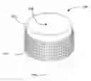 Fig. 01 - Method of manufacturing percutaneous ports with wire coils