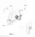Fig. 12 - Method of manufacturing percutaneous ports with wire coils