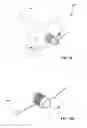Fig. 14 - Method of manufacturing percutaneous ports with wire coils