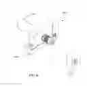 Fig. 12 - Percutaneous ports with wire coils