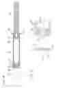 Fig. 15 - Methods and apparatus for disinfecting and reflux prevention flush syringe assembly