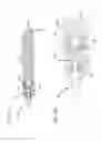 Fig. 19 - Methods and apparatus for disinfecting and reflux prevention flush syringe assembly
