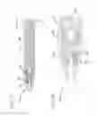 Fig. 20 - Methods and apparatus for disinfecting and reflux prevention flush syringe assembly