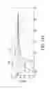 Fig. 131 - Medical treatment system and methods using a plurality of fluid lines
