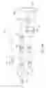 Fig. 137 - Medical treatment system and methods using a plurality of fluid lines