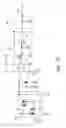 Fig. 146 - Medical treatment system and methods using a plurality of fluid lines