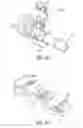 Fig. 43 - Medical treatment system and methods using a plurality of fluid lines