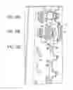 Fig. 58 - Medical treatment system and methods using a plurality of fluid lines