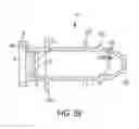 Fig. 75 - Medical treatment system and methods using a plurality of fluid lines