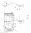 Fig. 77 - Medical treatment system and methods using a plurality of fluid lines