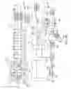 Fig. 81 - Medical treatment system and methods using a plurality of fluid lines