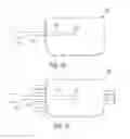 Fig. 82 - Medical treatment system and methods using a plurality of fluid lines