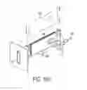 Fig. 85 - Medical treatment system and methods using a plurality of fluid lines
