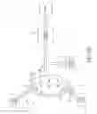 Fig. 88 - Medical treatment system and methods using a plurality of fluid lines