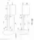 Fig. 96 - Medical treatment system and methods using a plurality of fluid lines